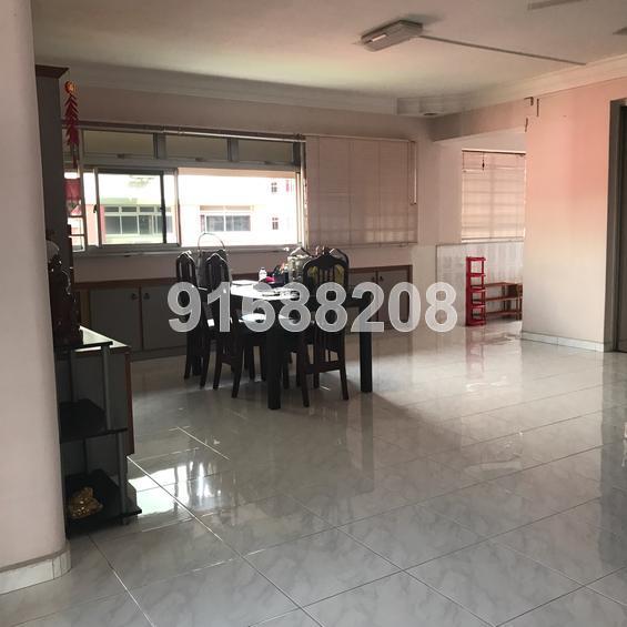 Blk 138 Pasir Ris Street 11 (Pasir Ris), HDB 5 Rooms #148124982